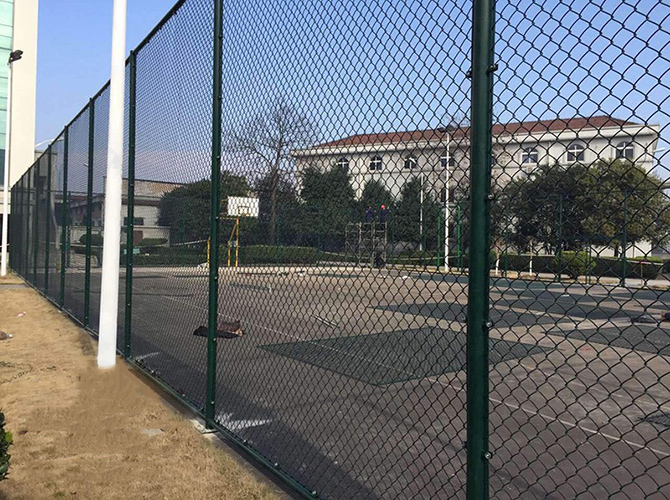 基坑護欄